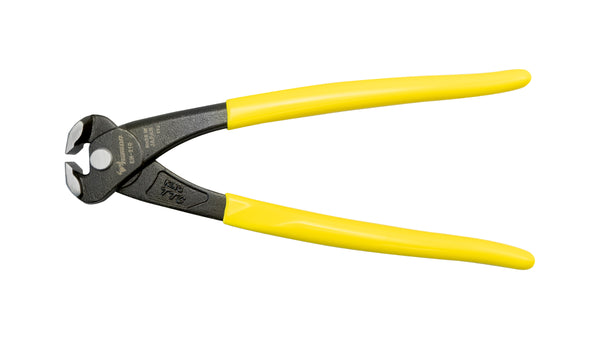 ツノダ 喰切りニッパー（エンドニッパー） 210mm 【EN-210】_2