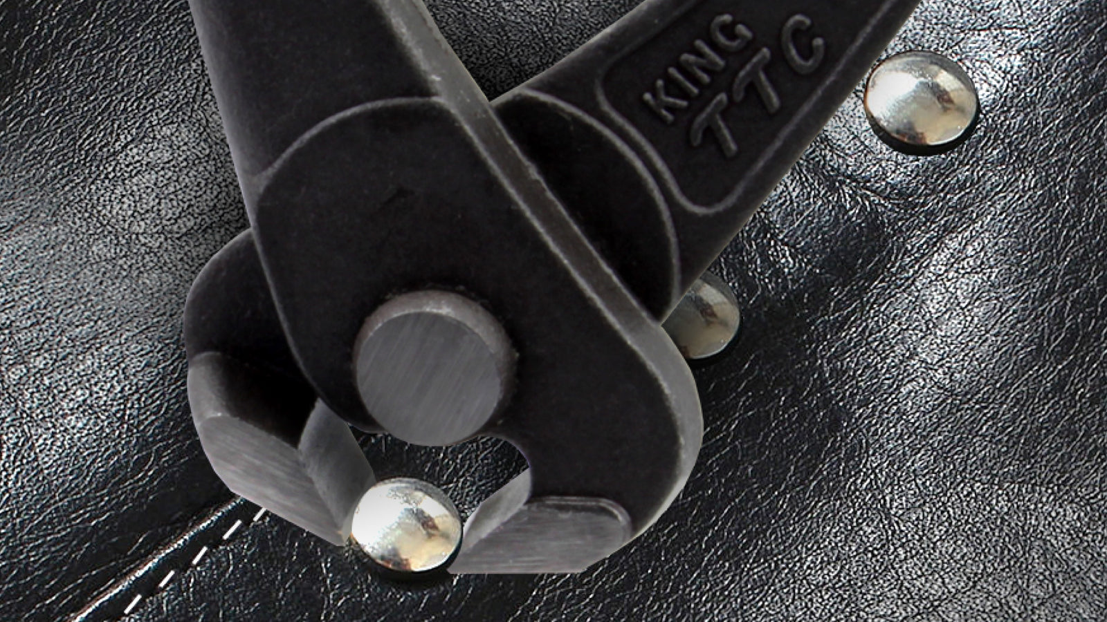 ツノダ 喰切りニッパー（エンドニッパー） 210mm 【EN-210】