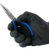 ツノダ マイクロラジオペンチ 125mm 【ER-125】 - thumb 11