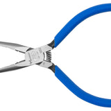 ツノダ マイクロラジオペンチ 125mm 【ER-125】 - thumb 2