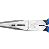 ツノダ マイクロラジオペンチ 125mm 【ER-125】 - thumb 3