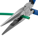 ツノダ マイクロラジオペンチ 125mm 【ER-125】 - thumb 5