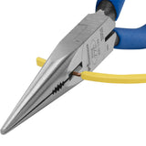 ツノダ マイクロラジオペンチ 125mm 【ER-125】 - thumb 6