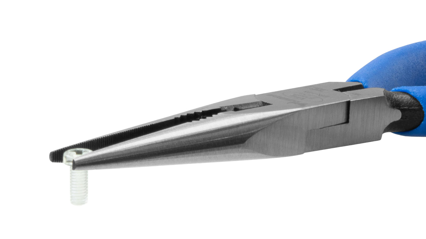 ツノダ マイクロラジオペンチ 125mm 【ER-125】