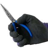 ツノダ マイクロラジオペンチ 150mm 【ER-150】 - thumb 11