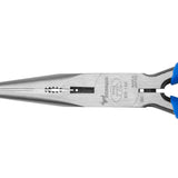 ツノダ マイクロラジオペンチ 150mm 【ER-150】 - thumb 3