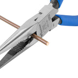 ツノダ マイクロラジオペンチ 150mm 【ER-150】 - thumb 4