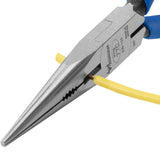 ツノダ マイクロラジオペンチ 150mm 【ER-150】 - thumb 5