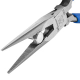 ツノダ マイクロラジオペンチ 150mm 【ER-150】 - thumb 6