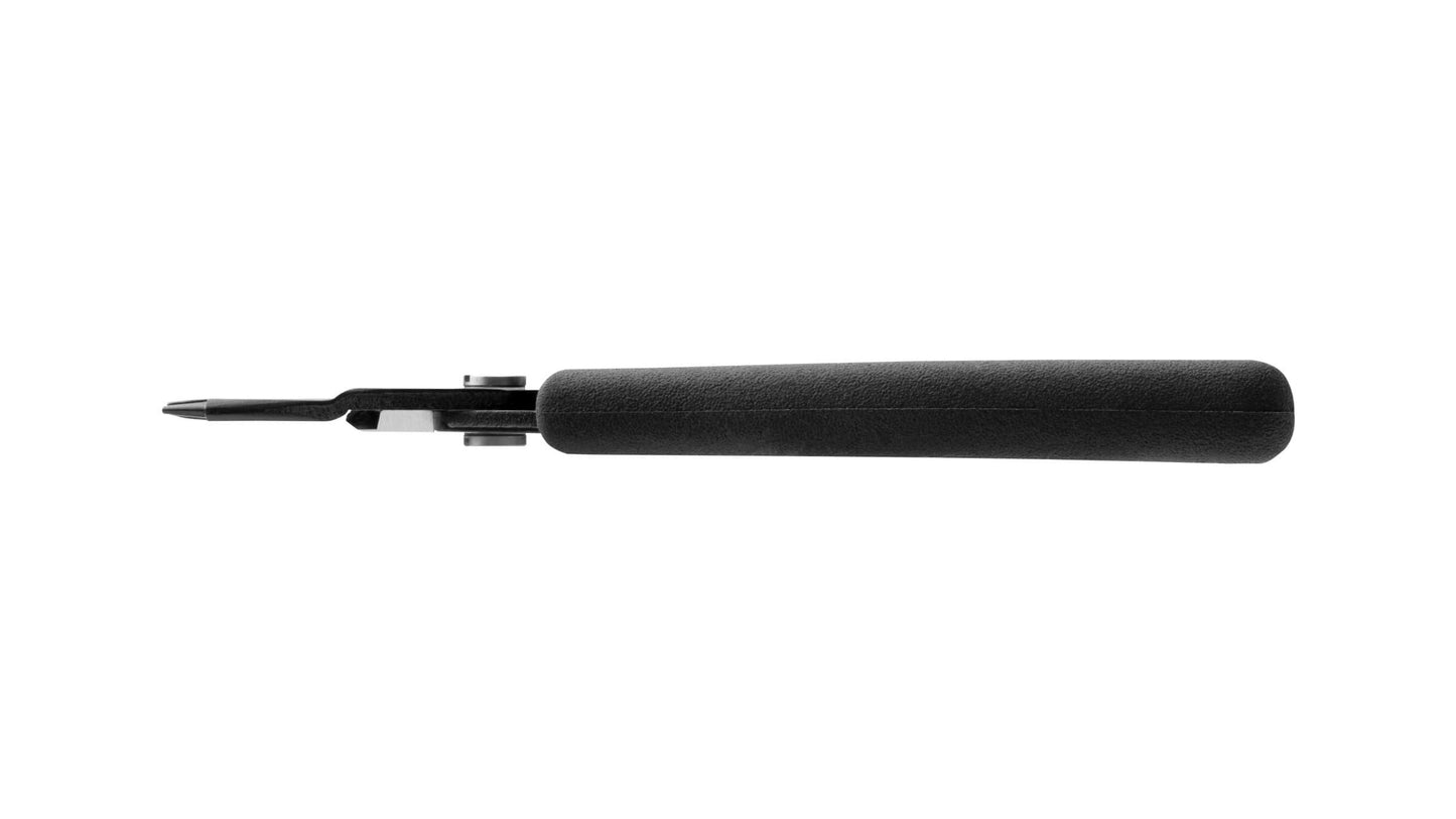 ツノダ フラッシュベンダー片丸タイプ 140mm（№19） 【FB-140】
