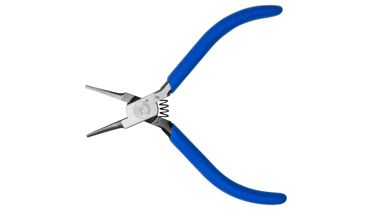 ツノダ リードペンチ 115mm（№11） 【FNP-115】