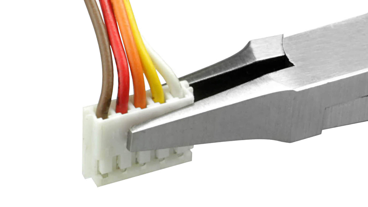 ツノダ リードペンチ 115mm（№11） 【FNP-115】