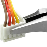 ツノダ リードペンチ 115mm（№11） 【FNP-115】 - thumb 4