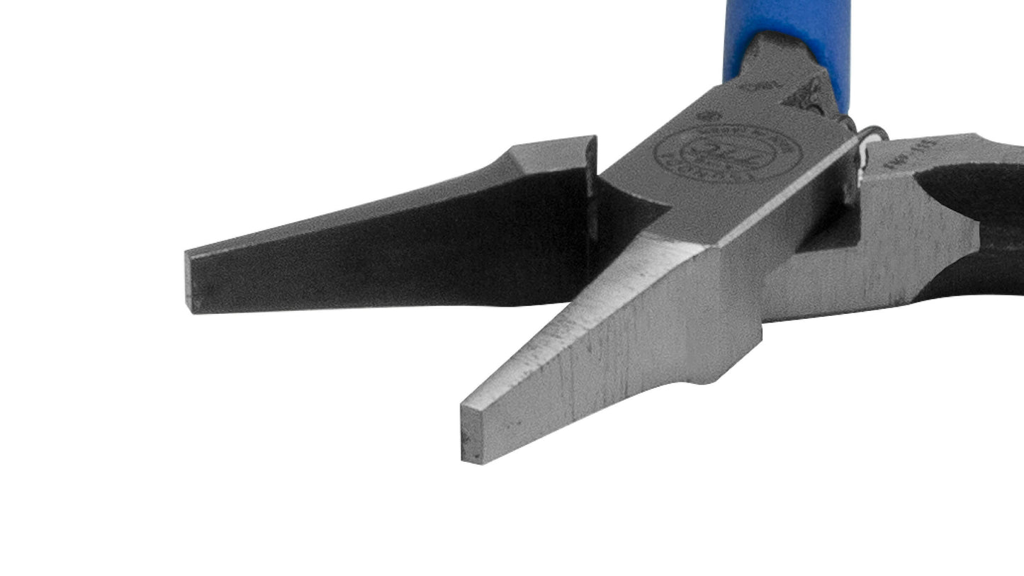 ツノダ リードペンチ 115mm（№11） 【FNP-115】