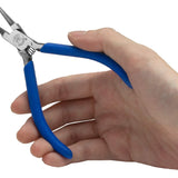 ツノダ リードペンチ 115mm（№11） 【FNP-115】 - thumb 8