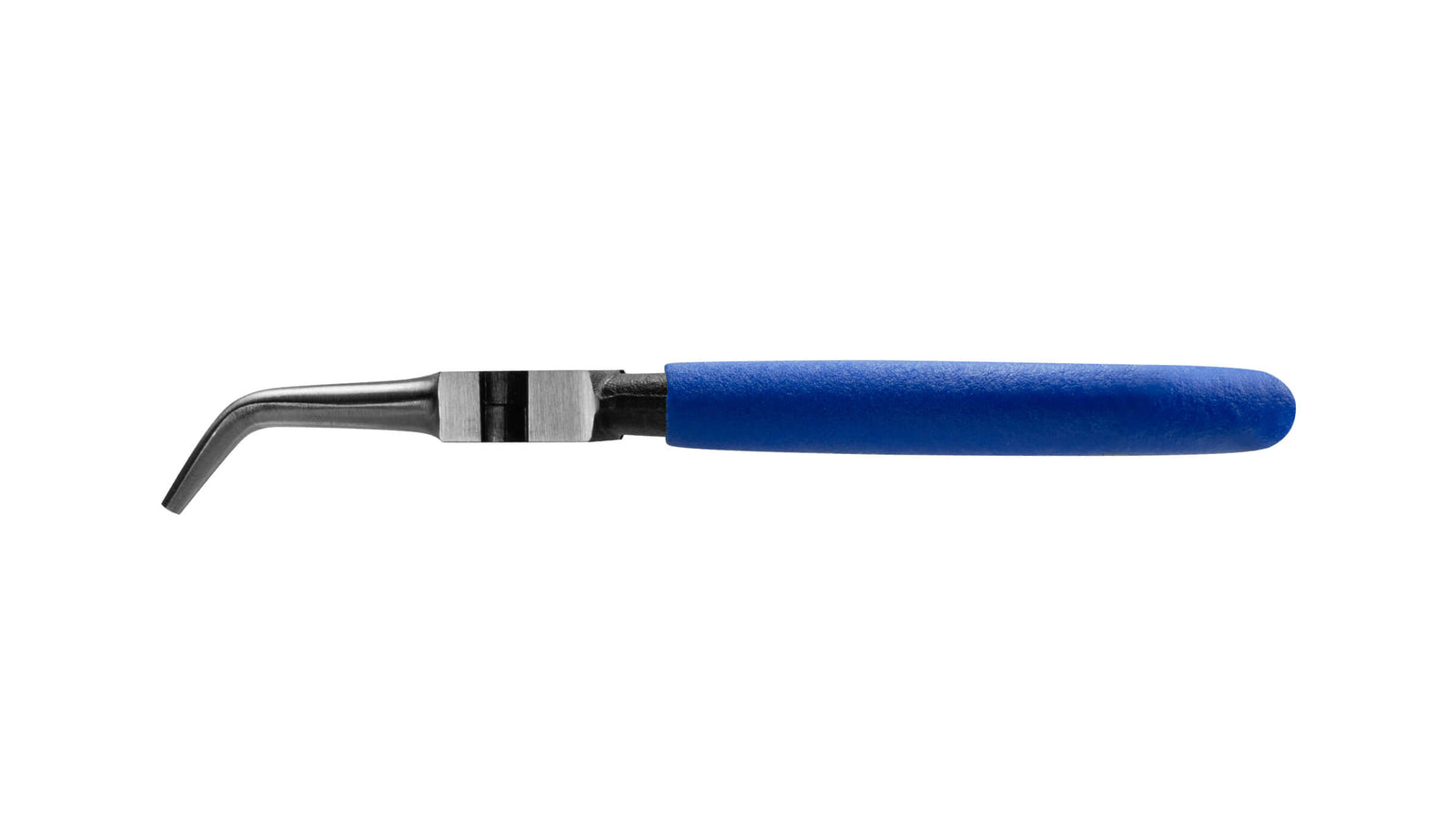 ツノダ 先細ラジオペンチベントタイプ 125mm（№16） 【FNP-125N】
