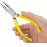 ツノダ 先曲りラジオペンチ 150mm 【FR-150】 - thumb 11