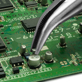 ツノダ 先曲りラジオペンチ 150mm 【FR-150】 - thumb 6