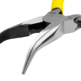 ツノダ 先曲りラジオペンチ 150mm 【FR-150】 - thumb 7