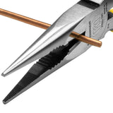 ツノダ フィットラジオペンチ 150mm 【FRH-150】 - thumb 5