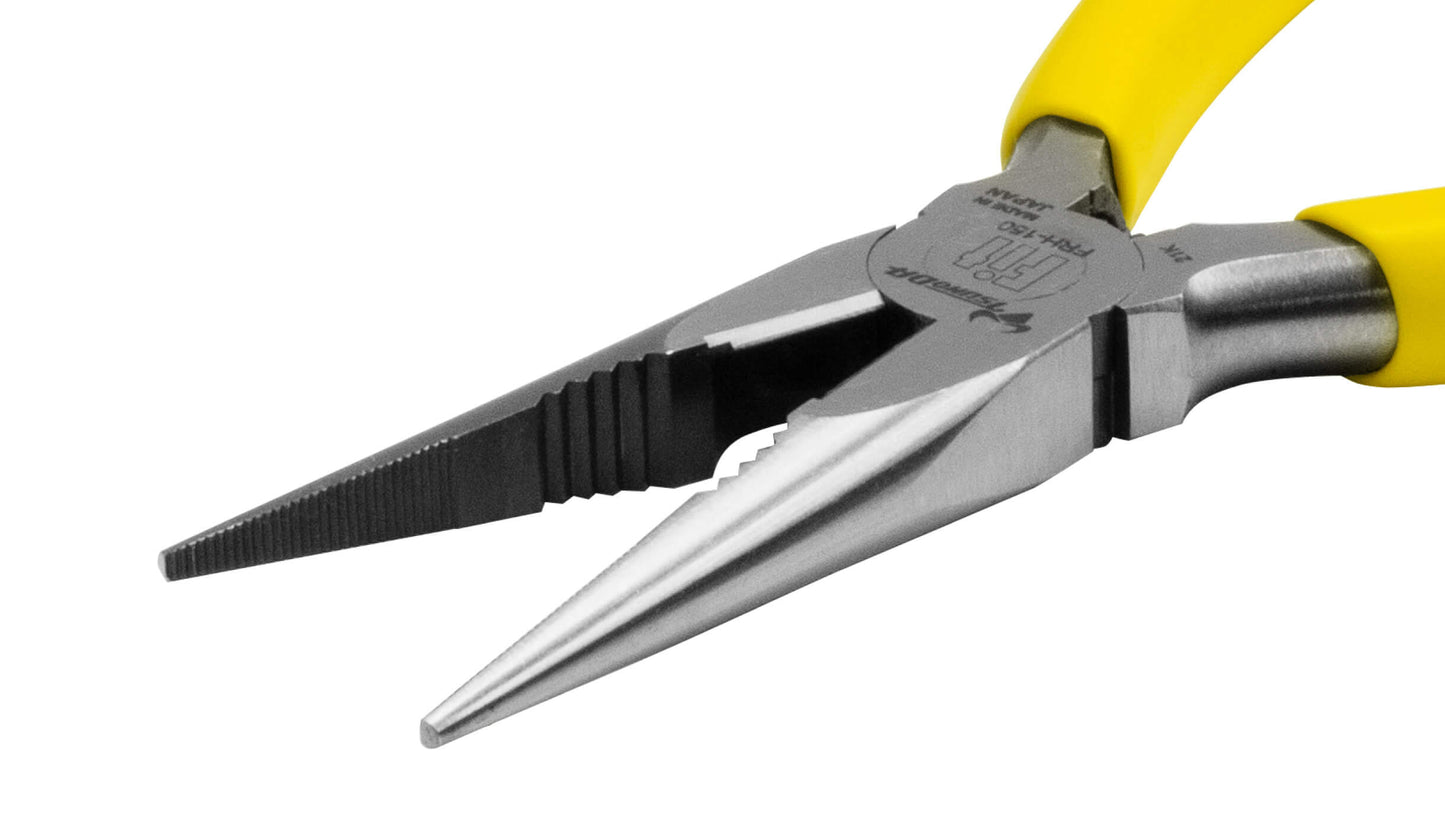 ツノダ フィットラジオペンチ 150mm 【FRH-150】