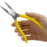 ツノダ フィットラジオペンチ 150mm 【FRH-150】 - thumb 9