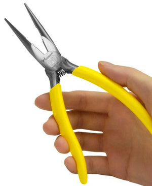 ツノダ フィットラジオペンチ 150mm 【FRH-150】