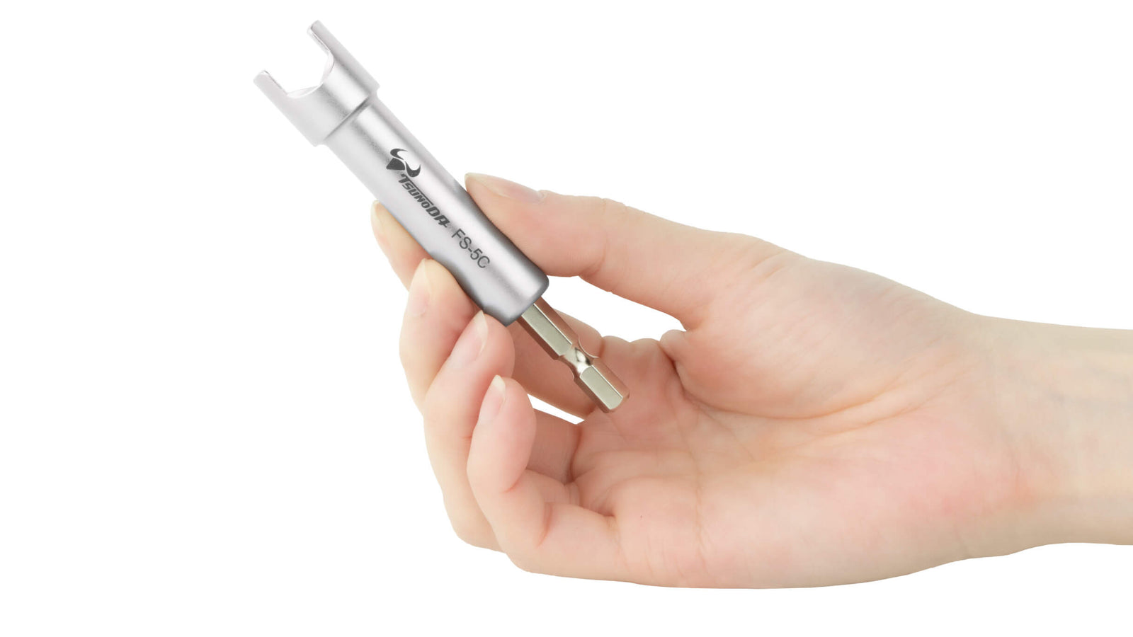 ツノダ F型接栓ソケット 【FS-5C】