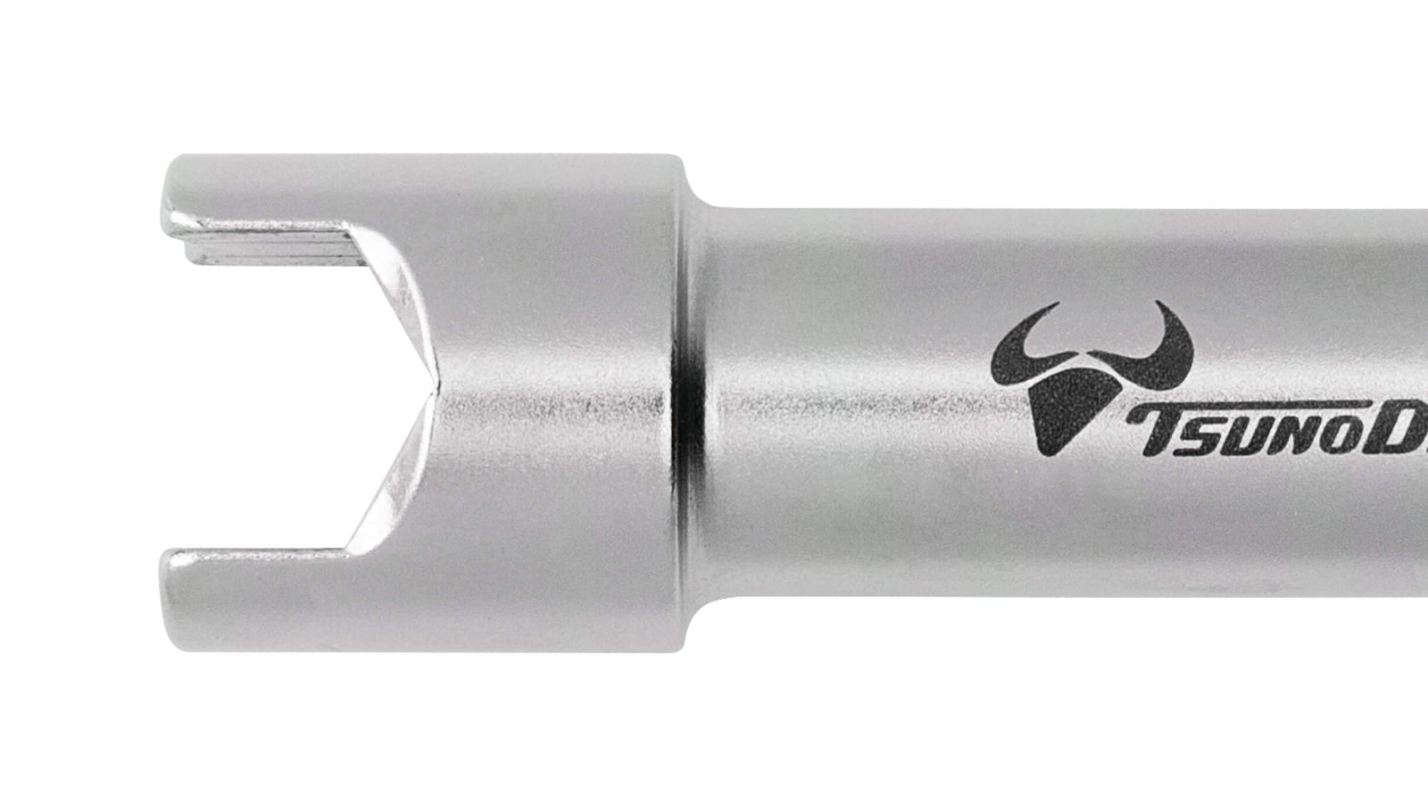 ツノダ F型接栓ソケット 【FS-5C】