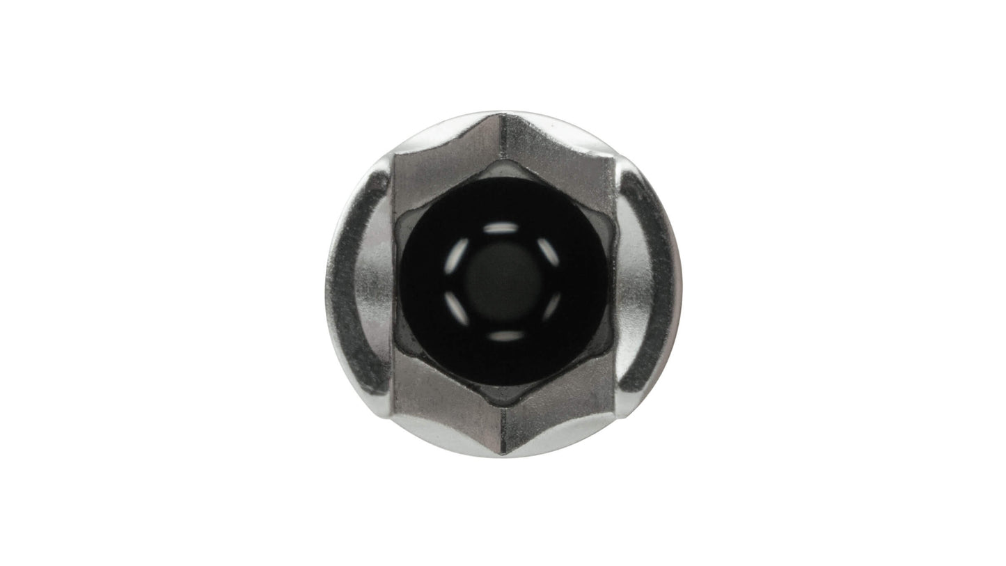 ツノダ F型接栓ソケット 【FS-5C】