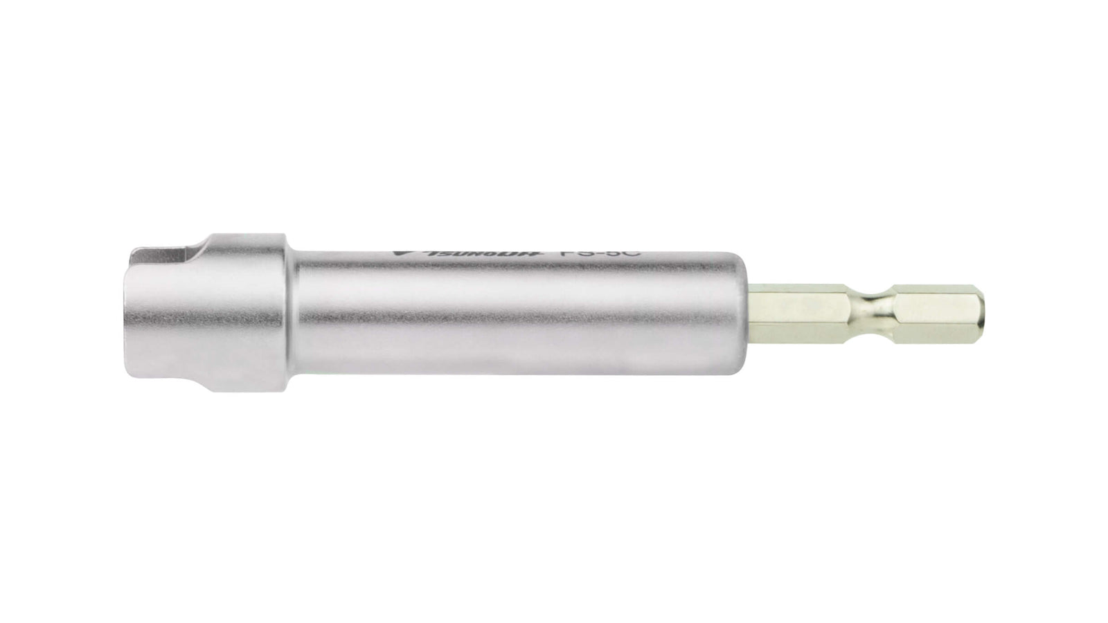 ツノダ F型接栓ソケット 【FS-5C】