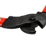 ツノダ 大型ワイヤーロープカッター 600mm 【WC-600】 - thumb 7