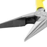 ツノダ ラジオペンチ 刃穴なしバネ付（JIS）150mm 【RP-150S】 - thumb 7