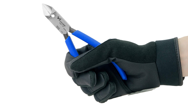 ツノダ 結束バンドニッパー 150mm 【KBN-150】_10