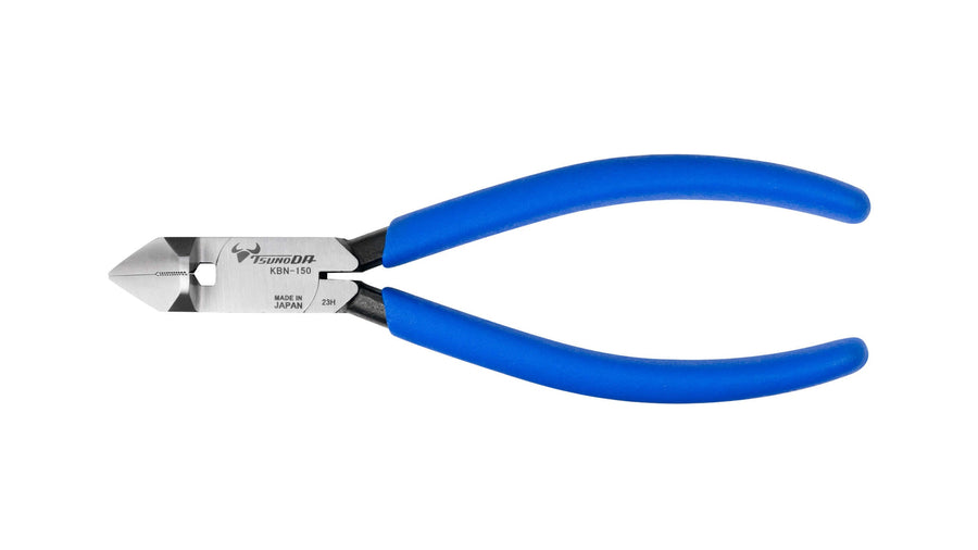 ツノダ 結束バンドニッパー 150mm 【KBN-150】
