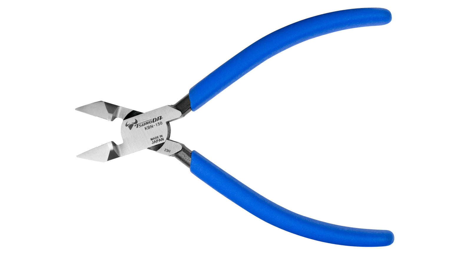 ツノダ 結束バンドニッパー 150mm 【KBN-150】