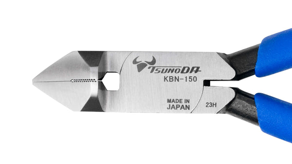 ツノダ 結束バンドニッパー 150mm 【KBN-150】_3