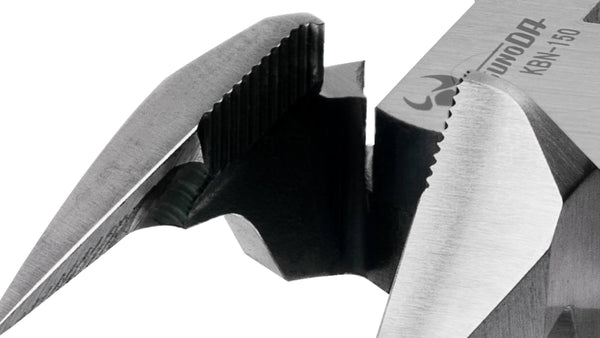 ツノダ 結束バンドニッパー 150mm 【KBN-150】_6