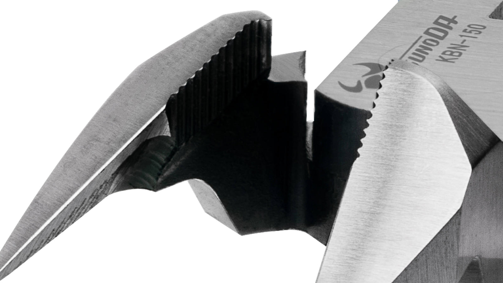 ツノダ 結束バンドニッパー 150mm 【KBN-150】