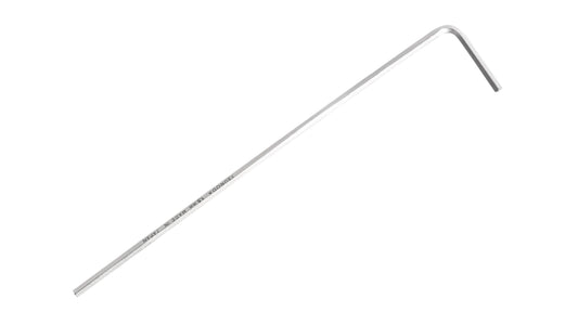ツノダ ロングタイプ六角棒レンチ（1.5mm） 【KL-15】
