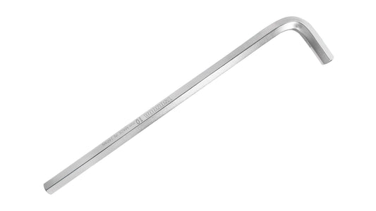 ツノダ ロングタイプ六角棒レンチ（10.0mm） 【KL-100】