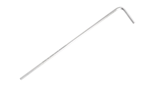 ツノダ ロングタイプ六角棒レンチ（2.0mm） 【KL-20】