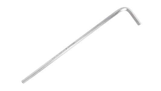 ツノダ ロングタイプ六角棒レンチ（4.0mm） 【KL-40】