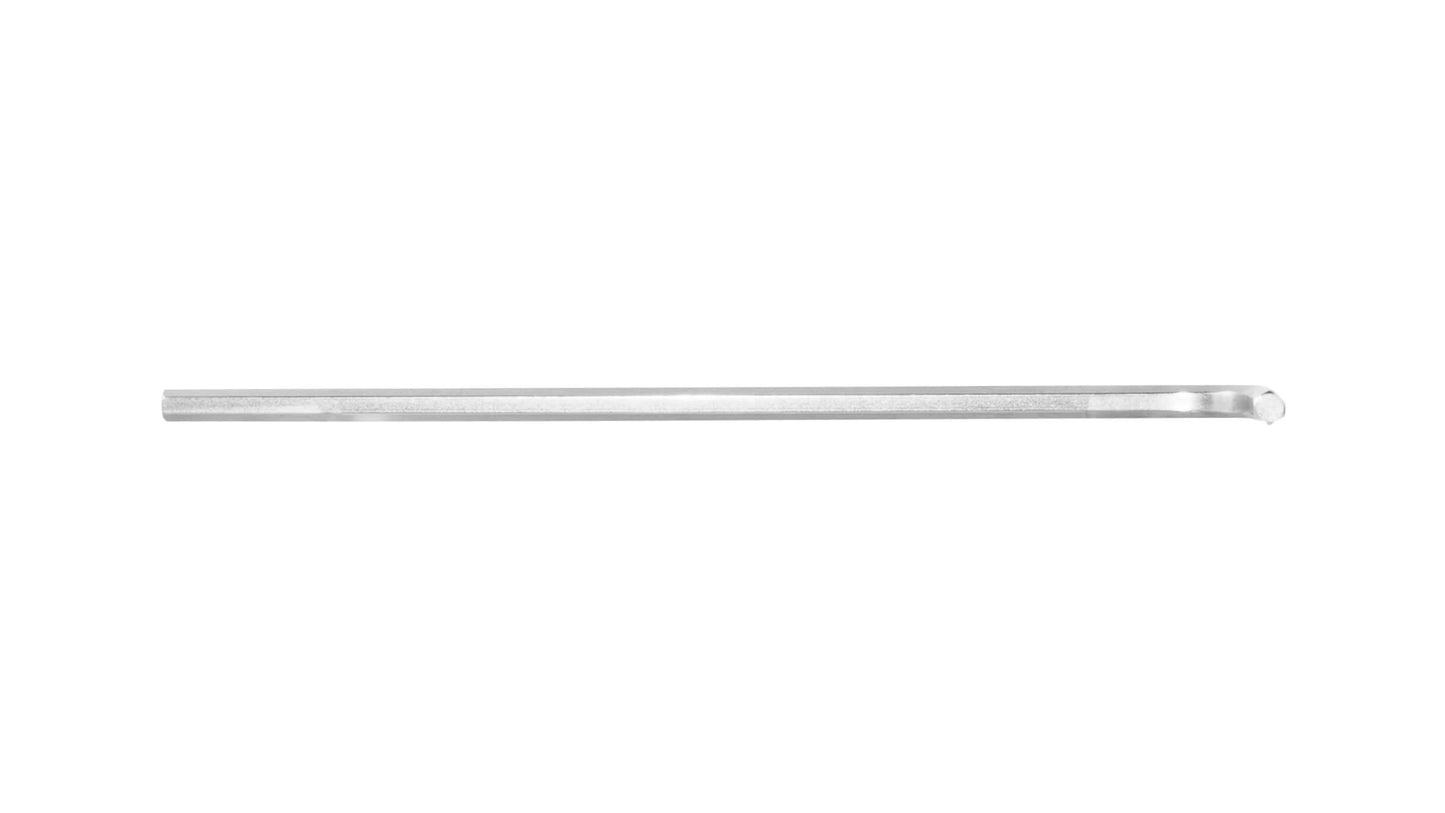 ツノダ ロングタイプ六角棒レンチ（4.0mm） 【KL-40】