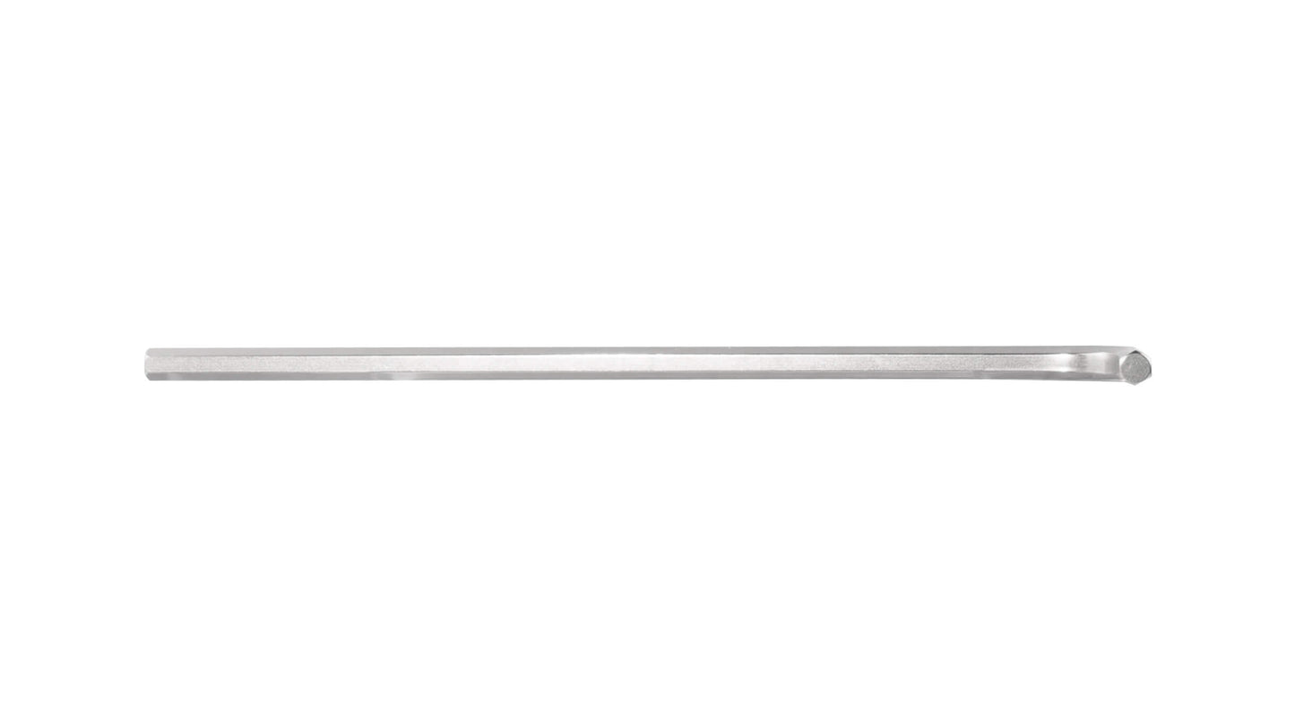 ツノダ ロングタイプ六角棒レンチ（5.0mm） 【KL-50】