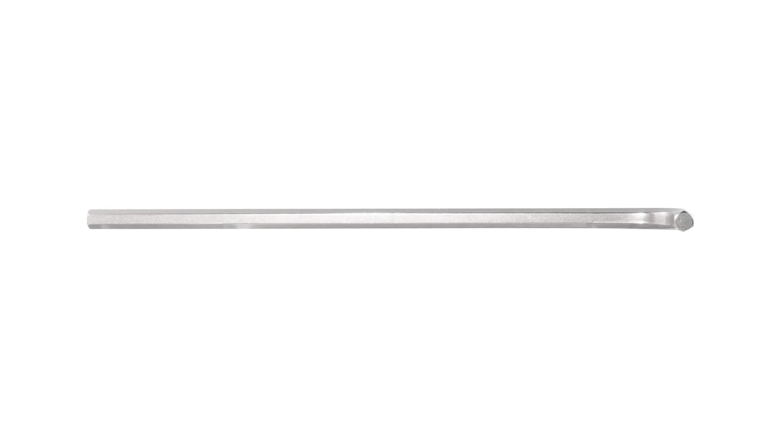 ツノダ ロングタイプ六角棒レンチ（5.0mm） 【KL-50】
