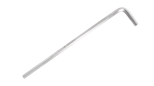 ツノダ ロングタイプ六角棒レンチ（6.0mm） 【KL-60】