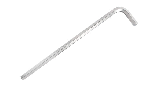 ツノダ ロングタイプ六角棒レンチ（8.0mm） 【KL-80】
