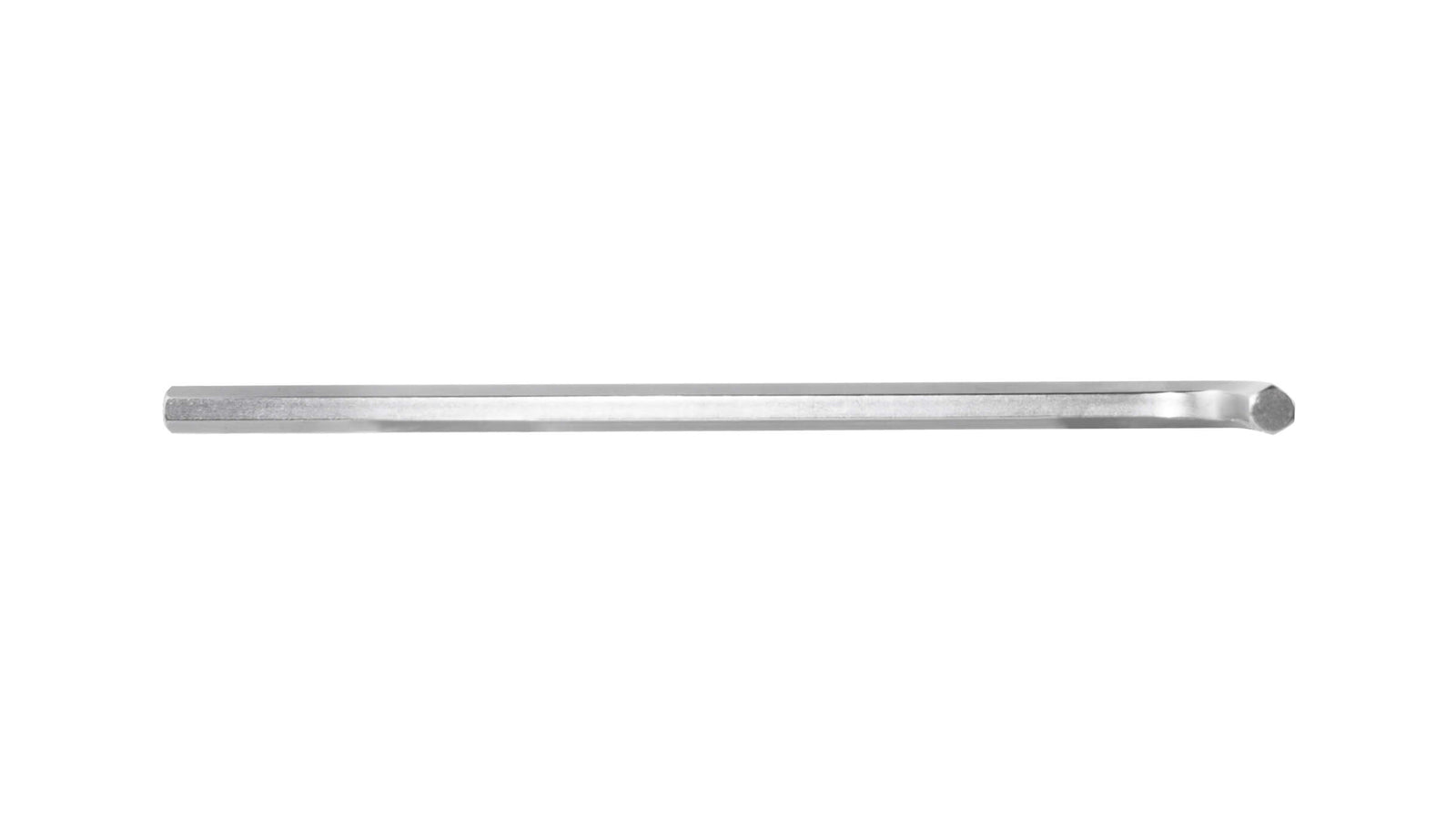 ツノダ ロングタイプ六角棒レンチ（8.0mm） 【KL-80】