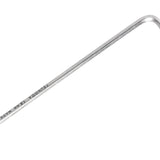ツノダ 標準タイプ六角棒レンチ（1.5mm） 【KS-15】 - thumb 1